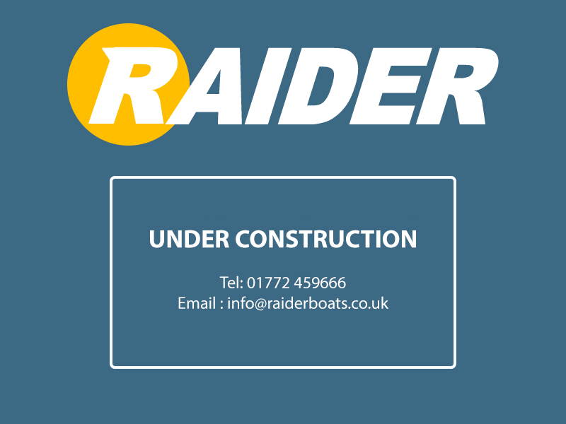 Raider Boats UK